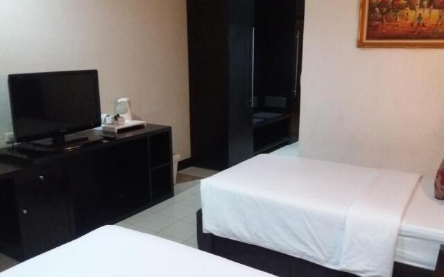 Wisma Chandra
