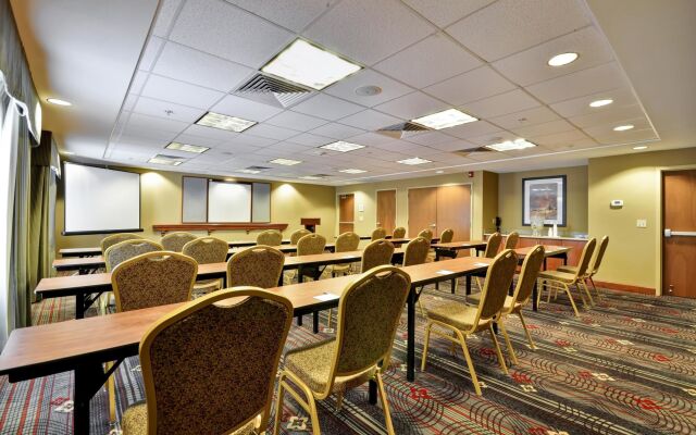 Hampton Inn & Suites Tucson East/Williams Center