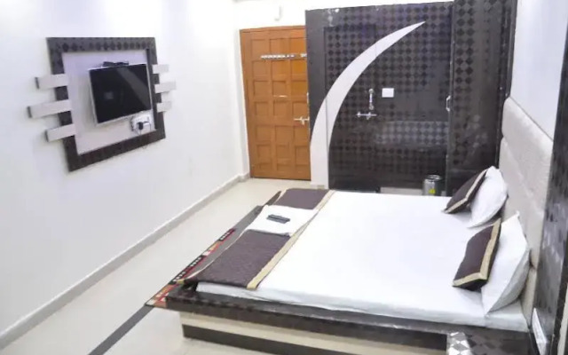 Hotel Sanskar