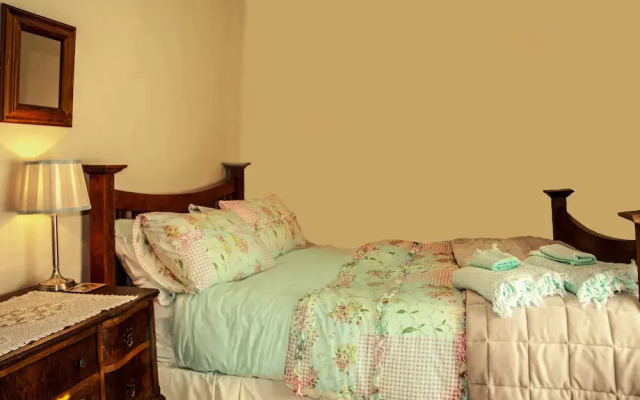 Tophouse Historic Inn