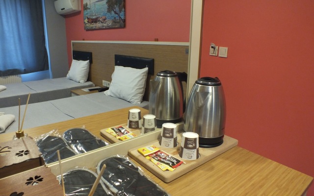 Naila Hotel