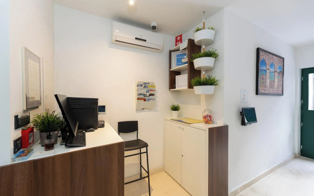 Korta Apartments
