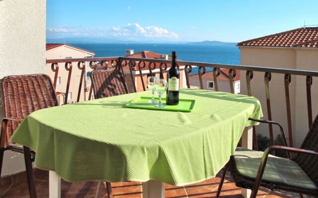 Apartment Culić Ammoudi 10179