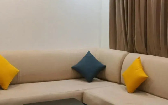 Evan Suites Serviced Apartments