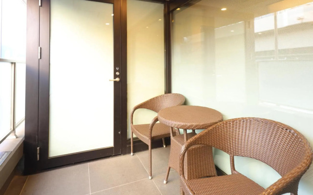 Dormy Inn Ueno Okachimachi Hot Spring