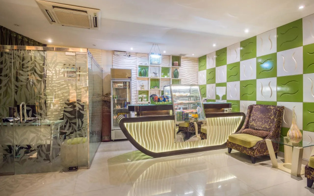 Sama Al Qasar khorais Furnished Apartments