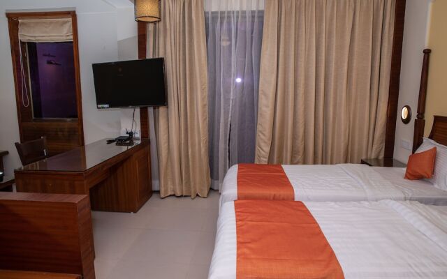 Max Lords Plaza Goa