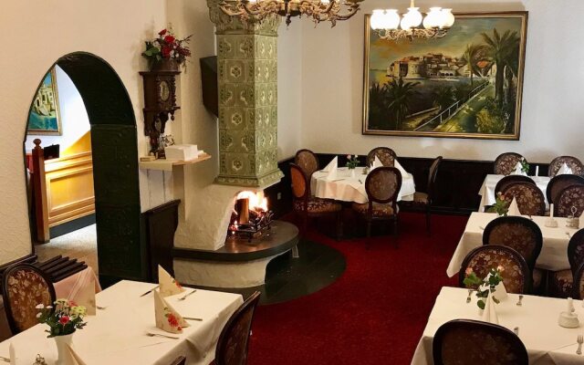 Hotel St. Petrus
