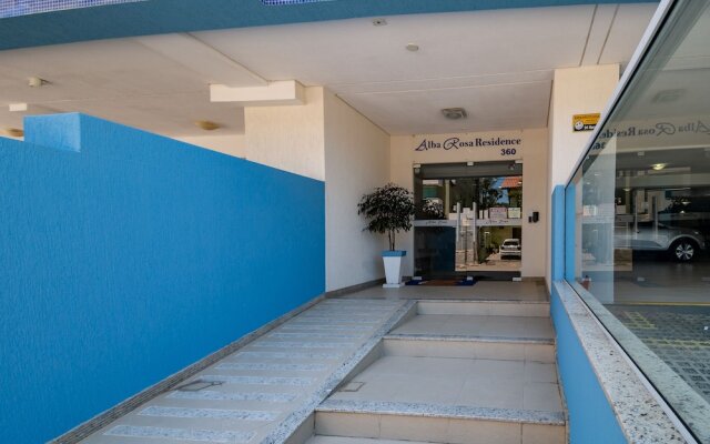 Aluguel Apartamento 2 quartos sendo 1 suíte - 590