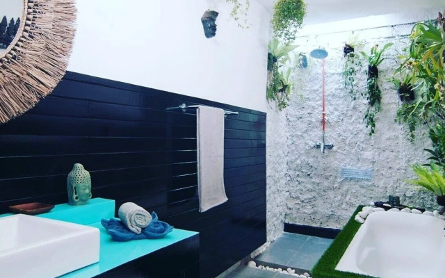 Villa Udjung
