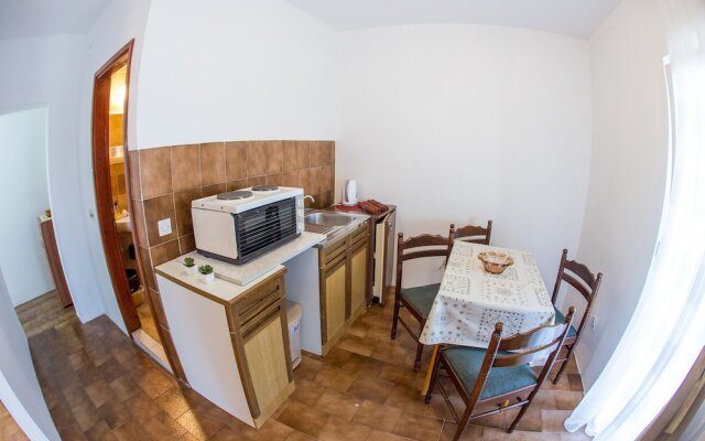 Guesthouse Dapcevic