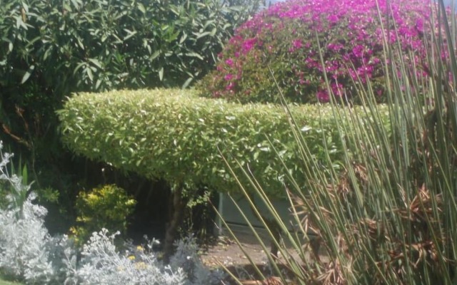 The Sanctuary Guest House Estate