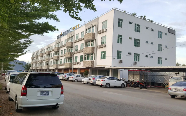 Simfoni Resort
