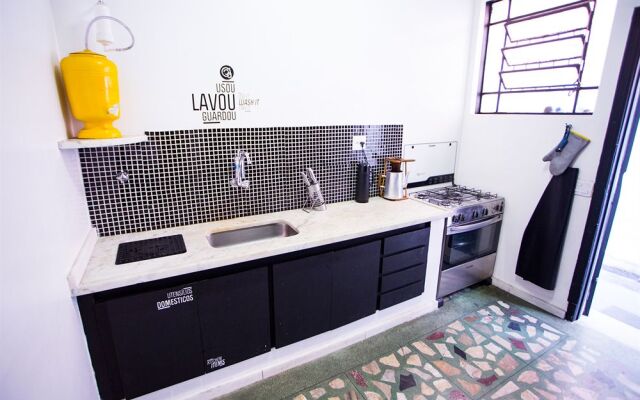 Collaborate Design Hostel