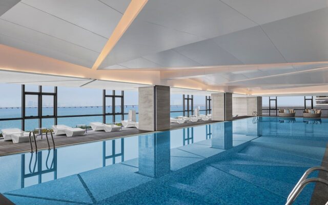 Courtyard by Marriott Xiamen