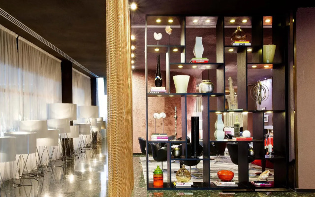 Hotel Medium Valencia