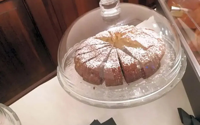 Relais Villa del Carmelo