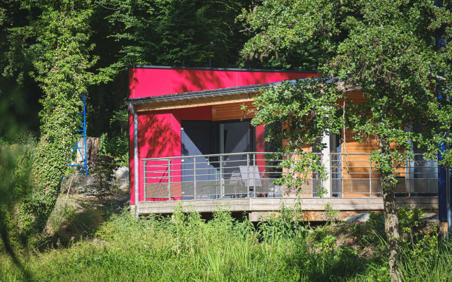 Domaine de la Résidence Hotel Spa & Restaurant