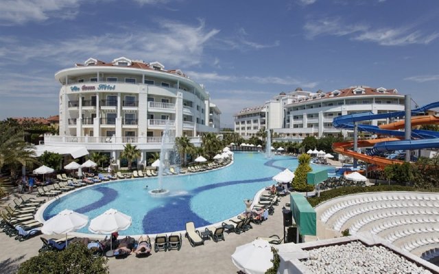 Alba Queen Hotel - All Inclusive