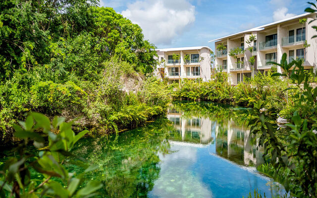 Andaz Mayakoba - a Concept by Hyatt