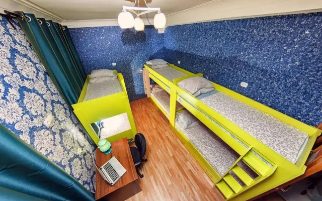 Apartments Barraсuda