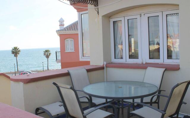 Apartamentos Puerto Sherry