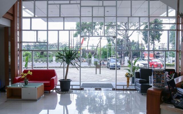 Hotel 88 Kedoya Jakarta