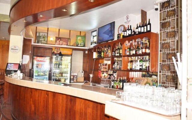 United Kenya Club