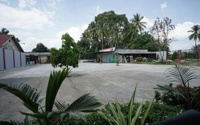 Wismakito Syariah by OYO Rooms