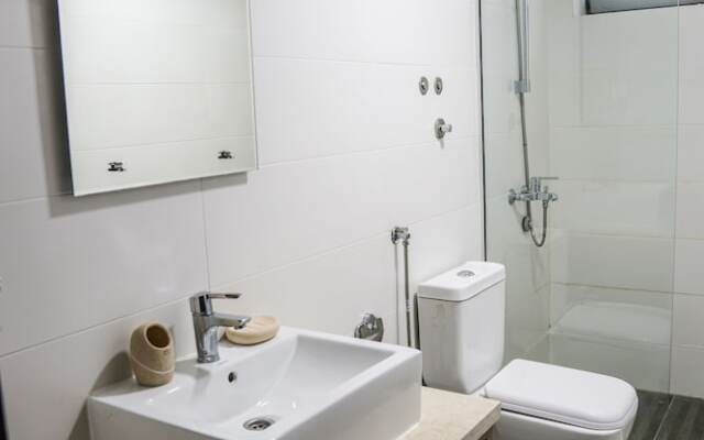 Hotel & Beach Club Mediterraneo Liman