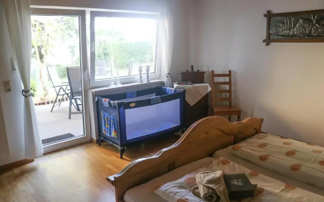 Deine-Eifel-Ferienwohnung