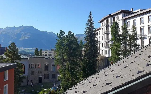 Chesa Stiffler Veglia I