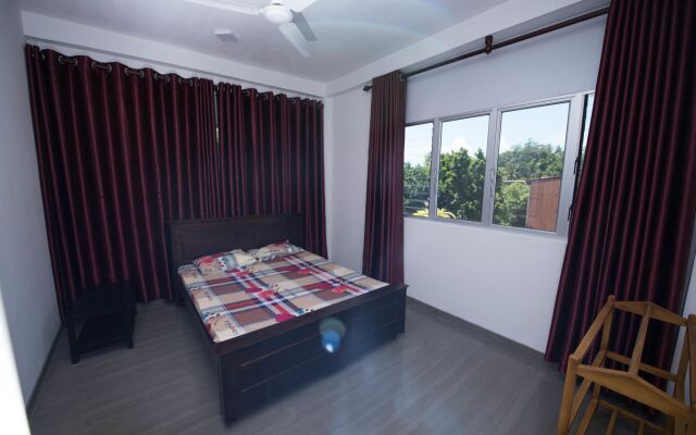 DSK Apartment