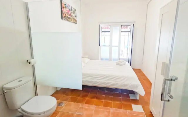 Las Eras Nest Hostel