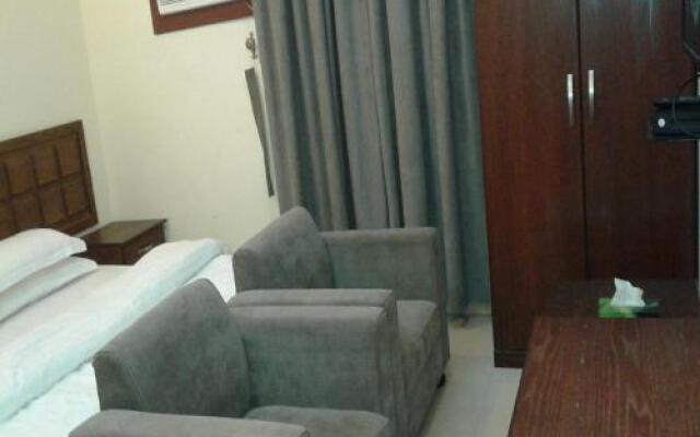 Wahg Alkhalidiya