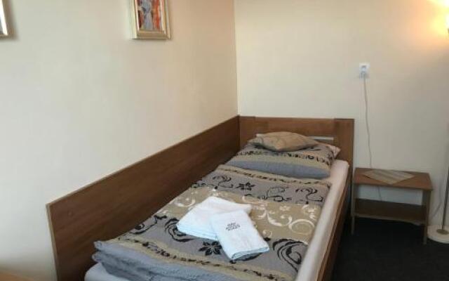 Pension Avio Angels