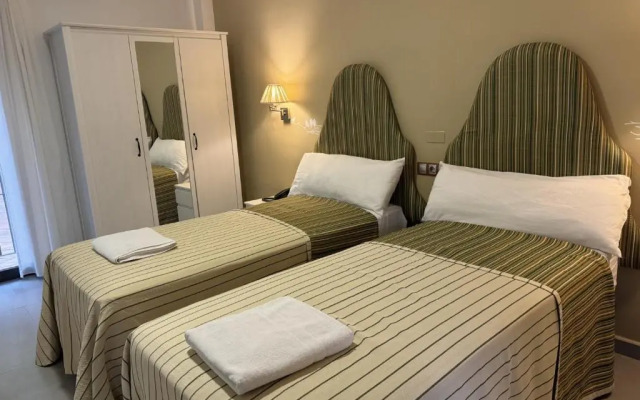Hotel Balneario de Zújar