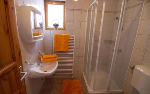 Relax Apartment House