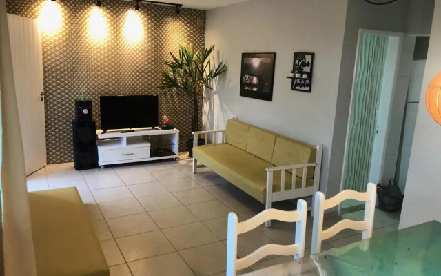 Casa da Praia do Foguete