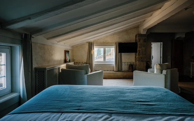 Hotel Finca El Peregrino