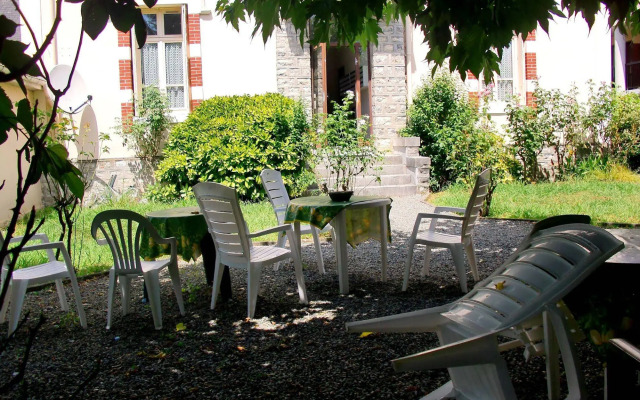 Résidence Royal Bearn