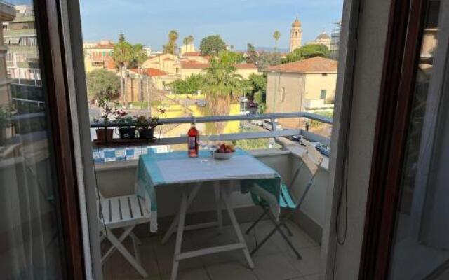 Bed And Breakfast Camera Con Vista