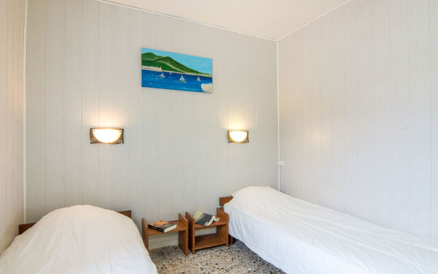 Apartment Le Carthage