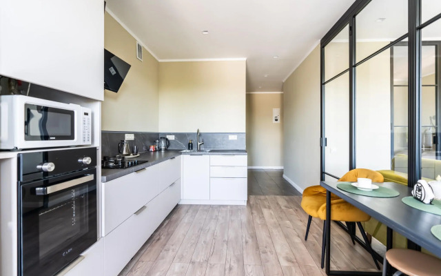 Quiet Hause (Квайт Хаус) на улице Карла Маркса