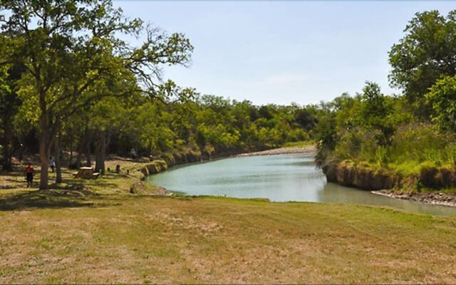 The B&B at Canaan Land Ranch