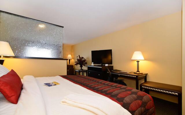 Best Western Plus Bessemer Hotel & Suites