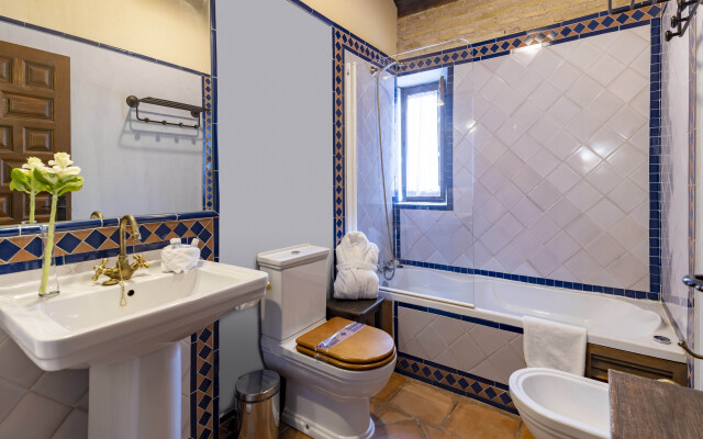 Casa del Capitel Nazari Hotel