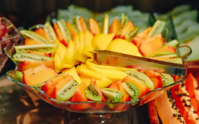 Athus Hotel by Bsb Inn