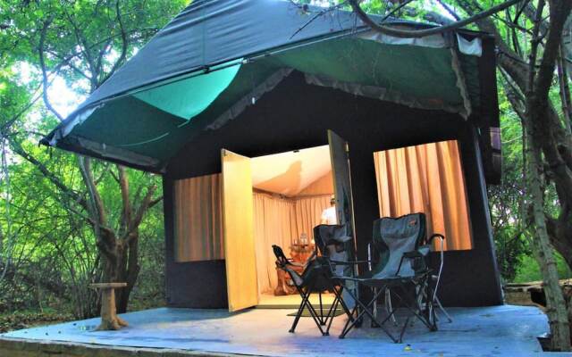 Yala Wilderness Safari Camp