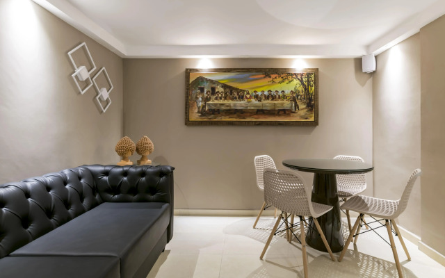 NovoHotell Recife